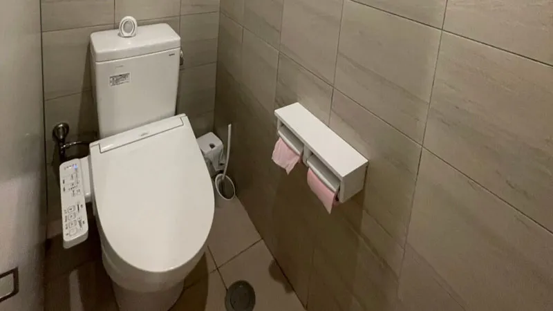 トイレイメージ